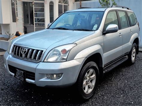 which toyota prado to buy|toyota prado for sale private.